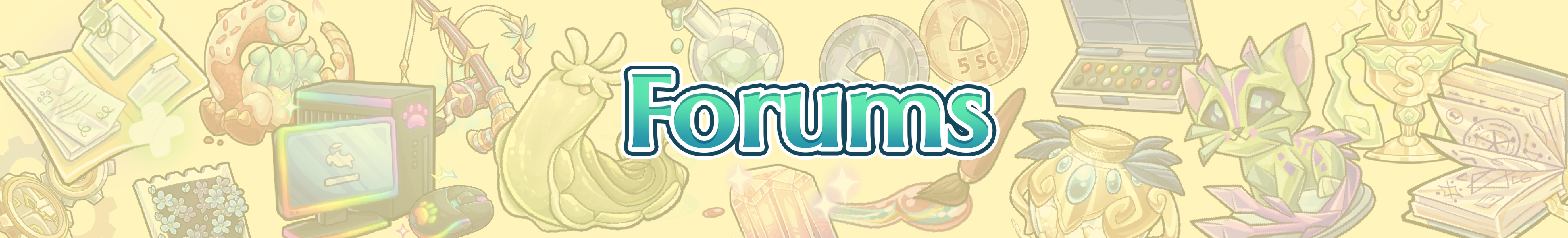 Forums
